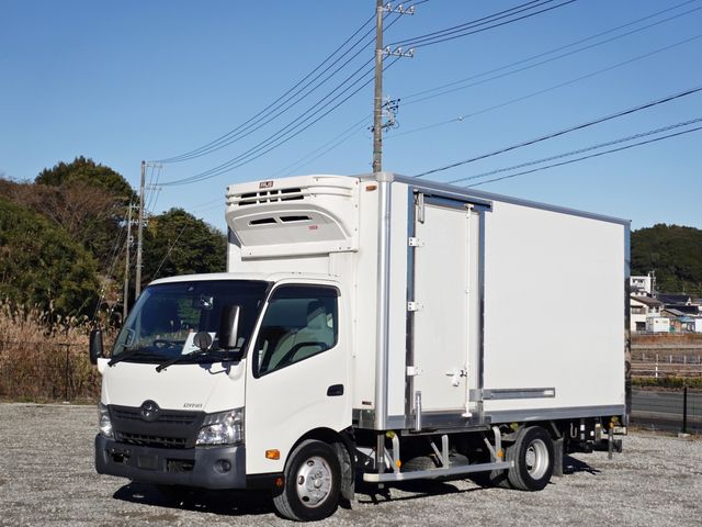 TOYOTA DYNA 2018 Image 31