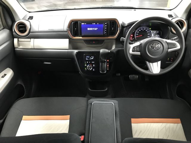 TOYOTA PASSO 2022 Image 31