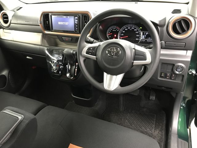 TOYOTA PASSO 2022 Image 31