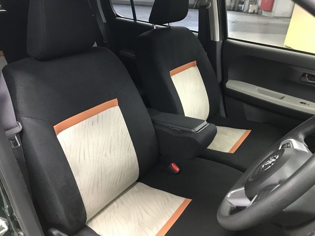 TOYOTA PASSO 2022 Image 31