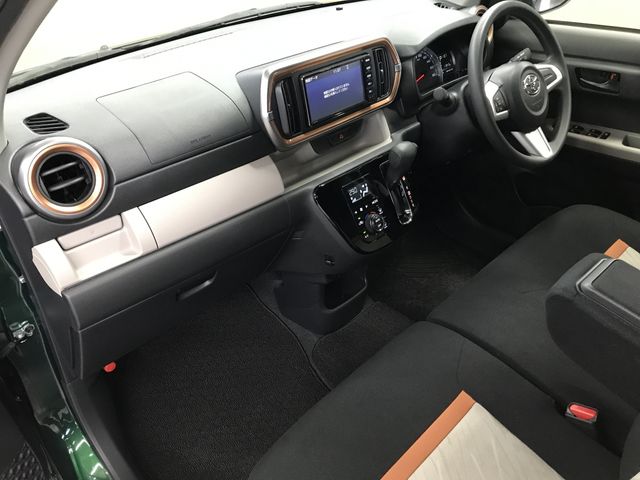 TOYOTA PASSO 2022 Image 31