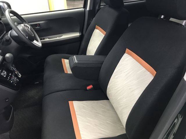 TOYOTA PASSO 2022 Image 31