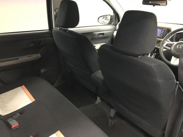 TOYOTA PASSO 2022 Image 31