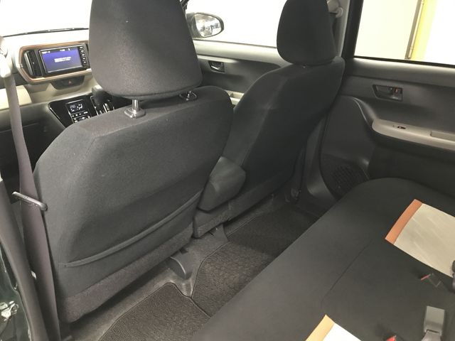 TOYOTA PASSO 2022 Image 31