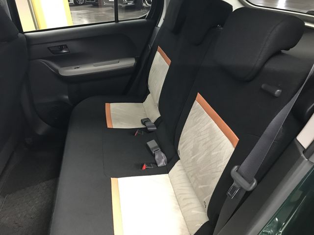 TOYOTA PASSO 2022 Image 31