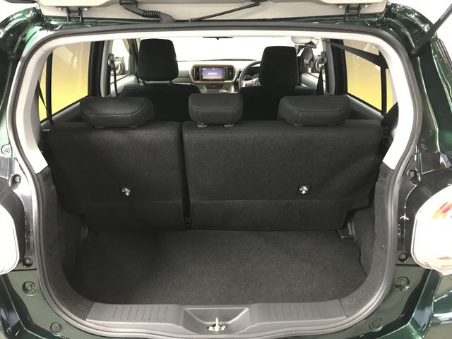 TOYOTA PASSO 2022 Image 31