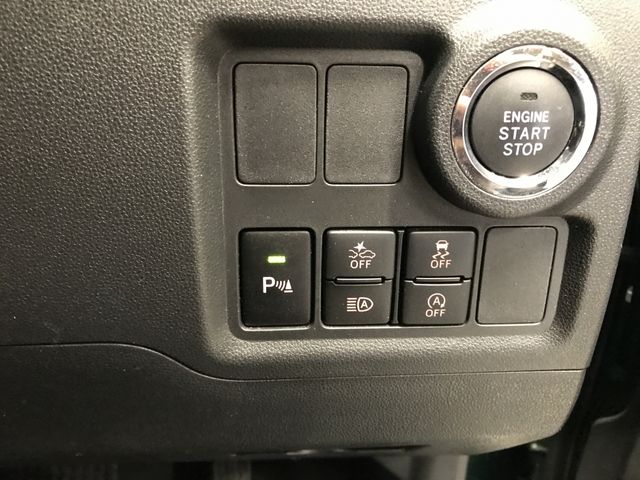 TOYOTA PASSO 2022 Image 31