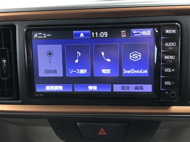 TOYOTA PASSO 2022 Image 31