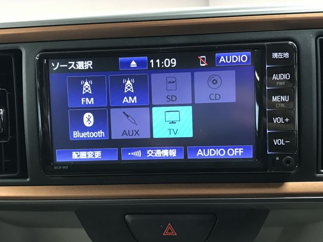 TOYOTA PASSO 2022 Image 31