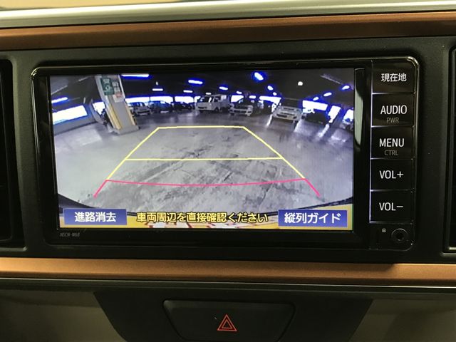 TOYOTA PASSO 2022 Image 31