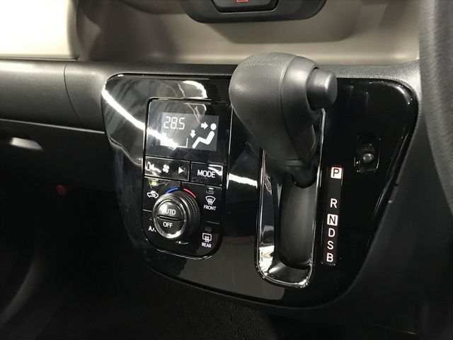 TOYOTA PASSO 2022 Image 31