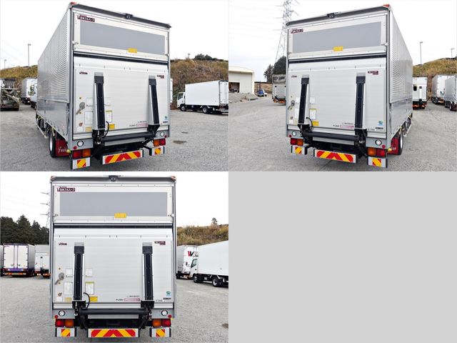 MITSUBISHI FUSOU FIGHTER 2017 Image 31