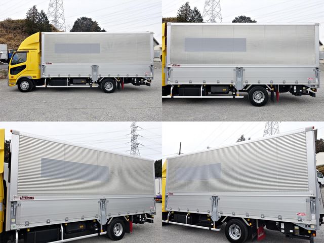 MITSUBISHI FUSOU FIGHTER 2017 Image 31