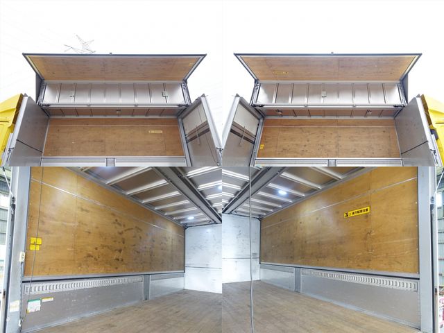 MITSUBISHI FUSOU FIGHTER 2017 Image 31