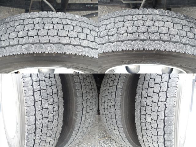 MITSUBISHI FUSOU FIGHTER 2017 Image 31