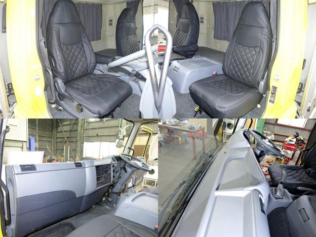 MITSUBISHI FUSOU FIGHTER 2017 Image 31