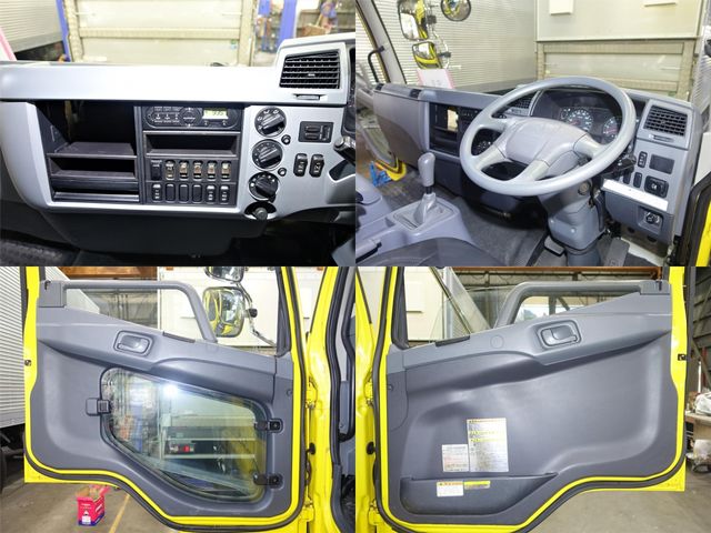 MITSUBISHI FUSOU FIGHTER 2017 Image 31