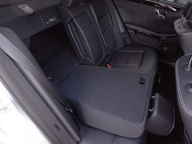 MERCEDES BENZ E CLAS 2009 Image 31