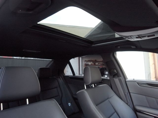 MERCEDES BENZ E CLAS 2009 Image 31