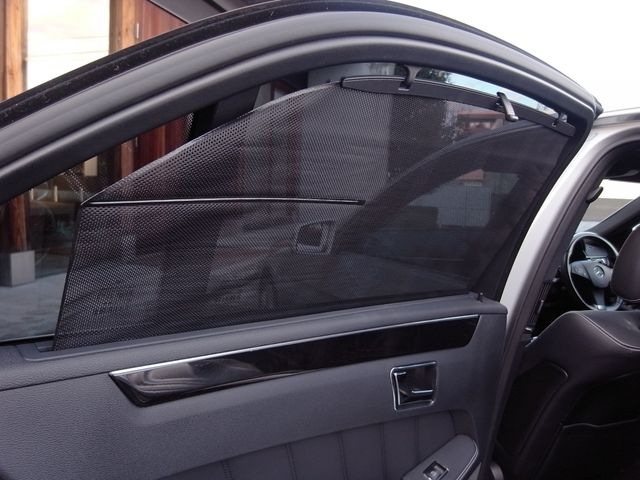 MERCEDES BENZ E CLAS 2009 Image 31