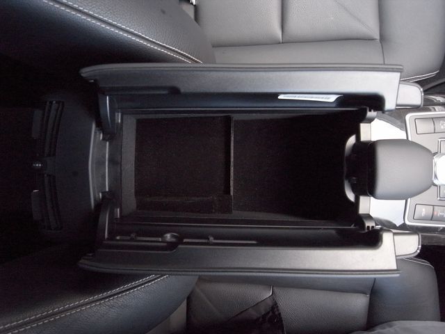 MERCEDES BENZ E CLAS 2009 Image 31