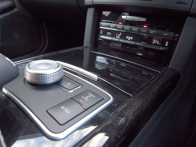 MERCEDES BENZ E CLAS 2009 Image 31