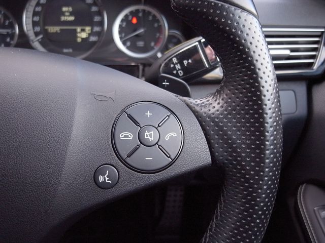 MERCEDES BENZ E CLAS 2009 Image 31