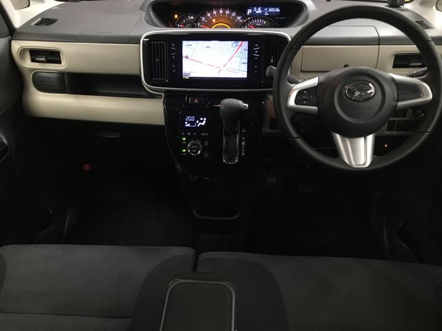 DAIHATSU MOVE CANBUS 2017 Image 31