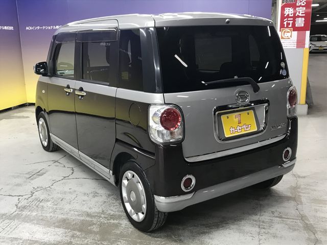DAIHATSU MOVE CANBUS 2017 Image 31