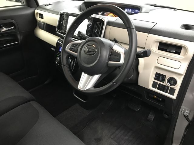 DAIHATSU MOVE CANBUS 2017 Image 31