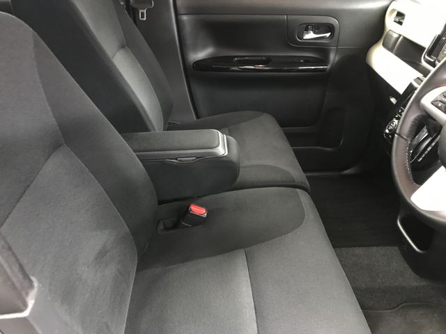 DAIHATSU MOVE CANBUS 2017 Image 31