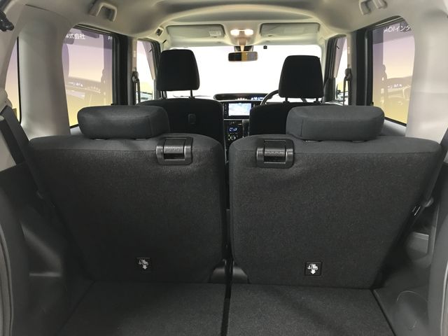 DAIHATSU MOVE CANBUS 2017 Image 31