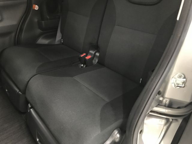 DAIHATSU MOVE CANBUS 2017 Image 31