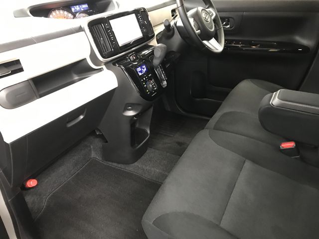 DAIHATSU MOVE CANBUS 2017 Image 31