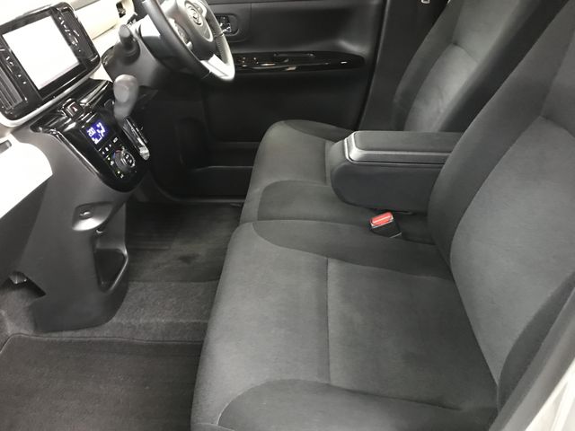 DAIHATSU MOVE CANBUS 2017 Image 31