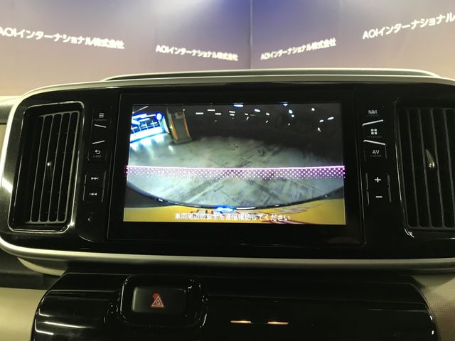 DAIHATSU MOVE CANBUS 2017 Image 31