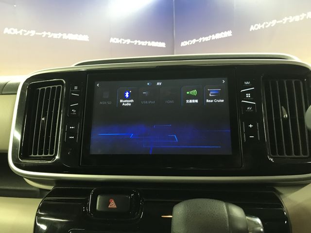 DAIHATSU MOVE CANBUS 2017 Image 31