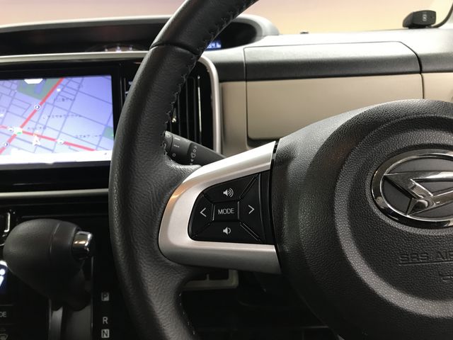 DAIHATSU MOVE CANBUS 2017 Image 31