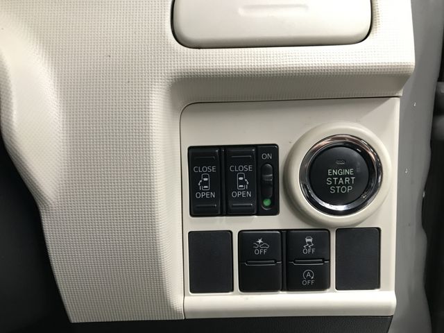 DAIHATSU MOVE CANBUS 2017 Image 31