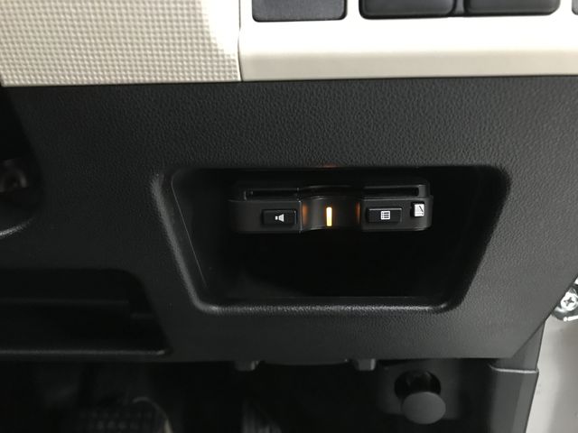 DAIHATSU MOVE CANBUS 2017 Image 31