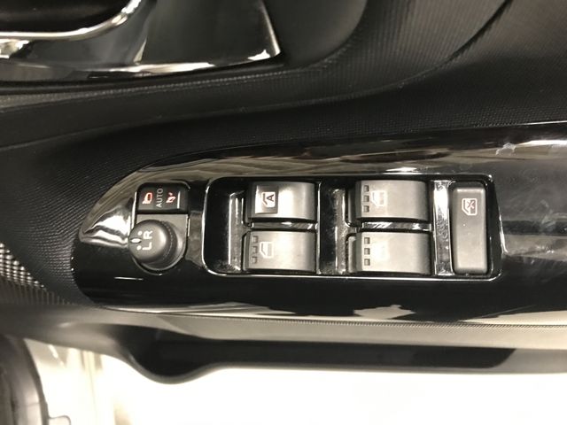 DAIHATSU MOVE CANBUS 2017 Image 31