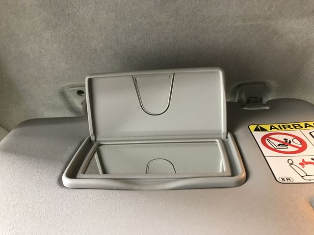 DAIHATSU MOVE CANBUS 2017 Image 31