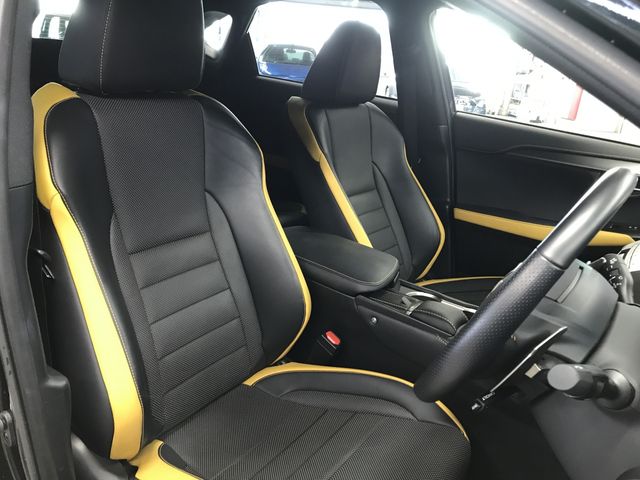 TOYOTA LEXUS NX300H 2020 Image 31