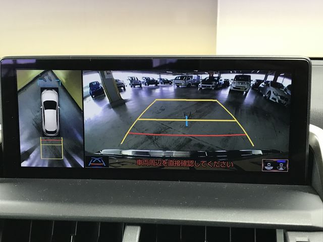 TOYOTA LEXUS NX300H 2020 Image 31