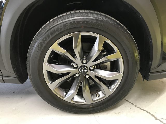 TOYOTA LEXUS NX300H 2020 Image 31