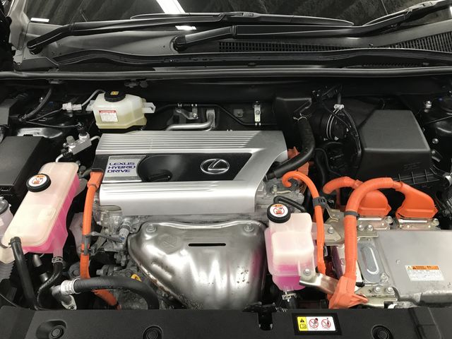 TOYOTA LEXUS NX300H 2020 Image 31