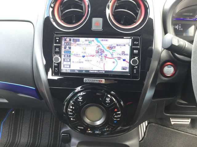 NISSAN NOTE 2018 Image 31