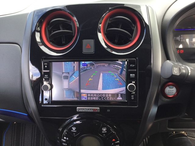 NISSAN NOTE 2018 Image 31