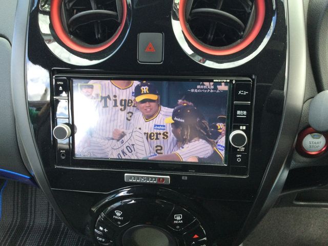 NISSAN NOTE 2018 Image 31