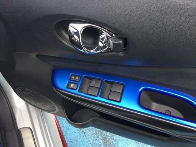 NISSAN NOTE 2018 Image 31